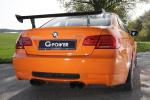 BMW M3 Coupe GTS SK II by G-Power 2011 года